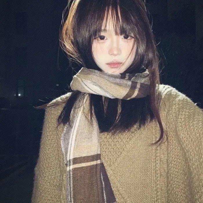 明天、我会成为谁的女友