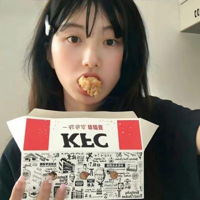 苦妹.丧姐.连环图